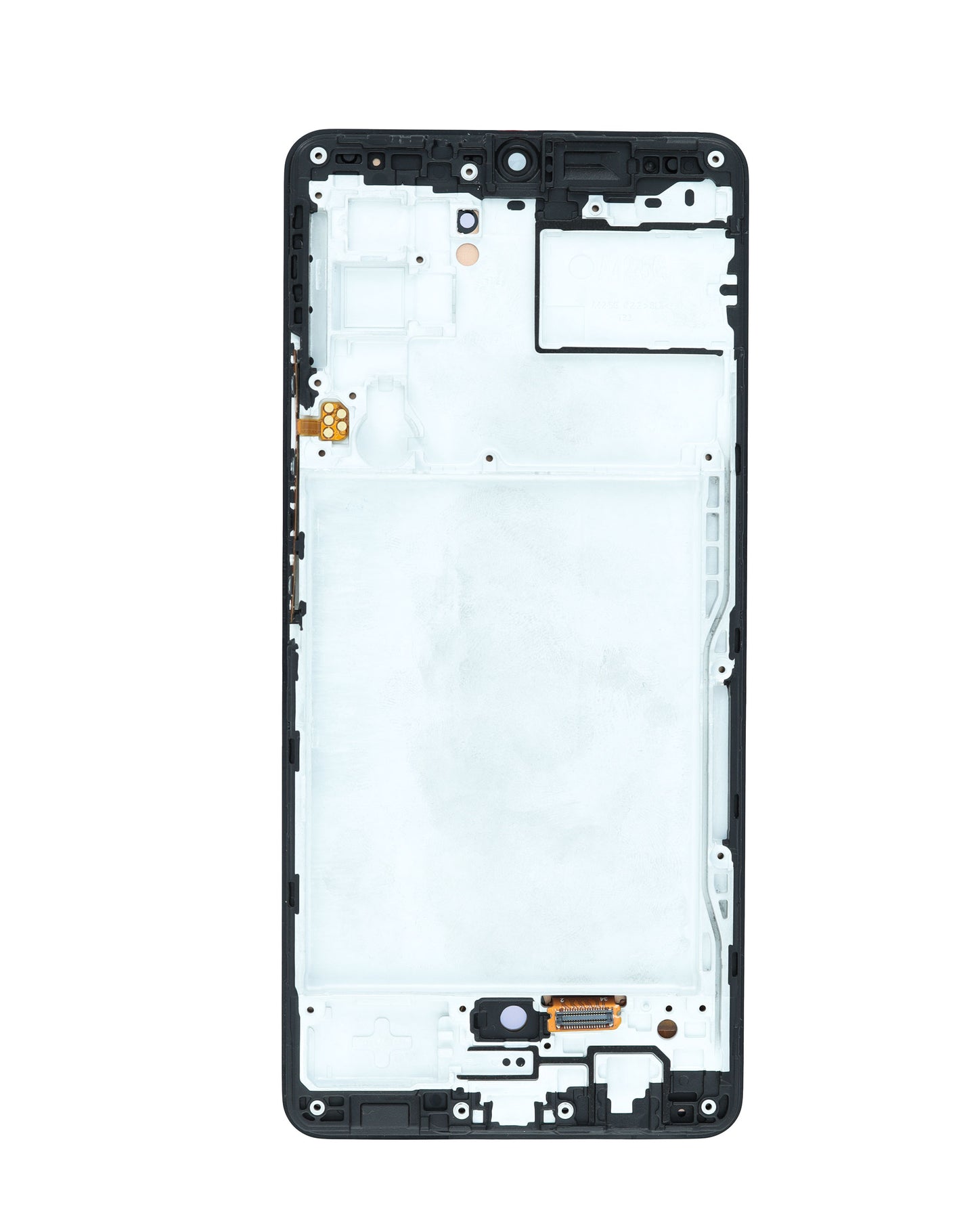 OLED Assembly with Frame for Galaxy A42 5G (A426 / 2020) (6.52") (Aftermarket OLED)