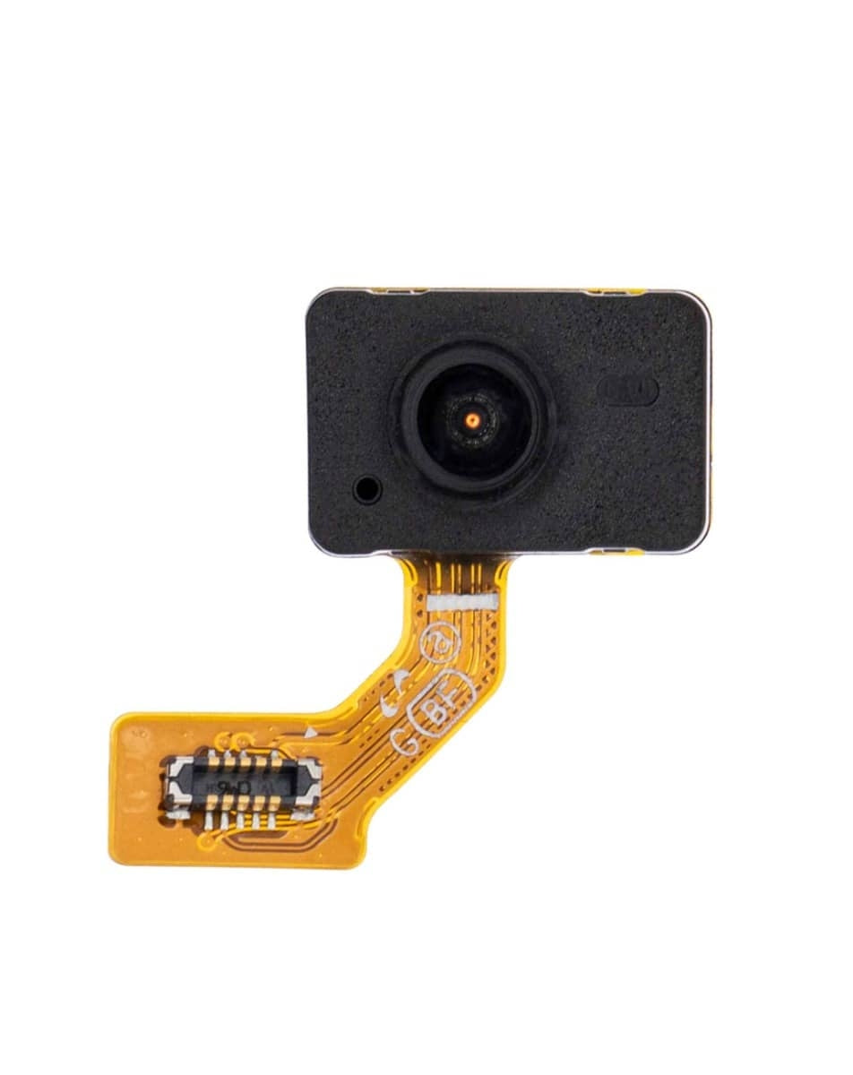 SGA A51 5G 2020 (A516) / A31 2020 (A315) Fingerprint Reader with Flex Cable (Black)