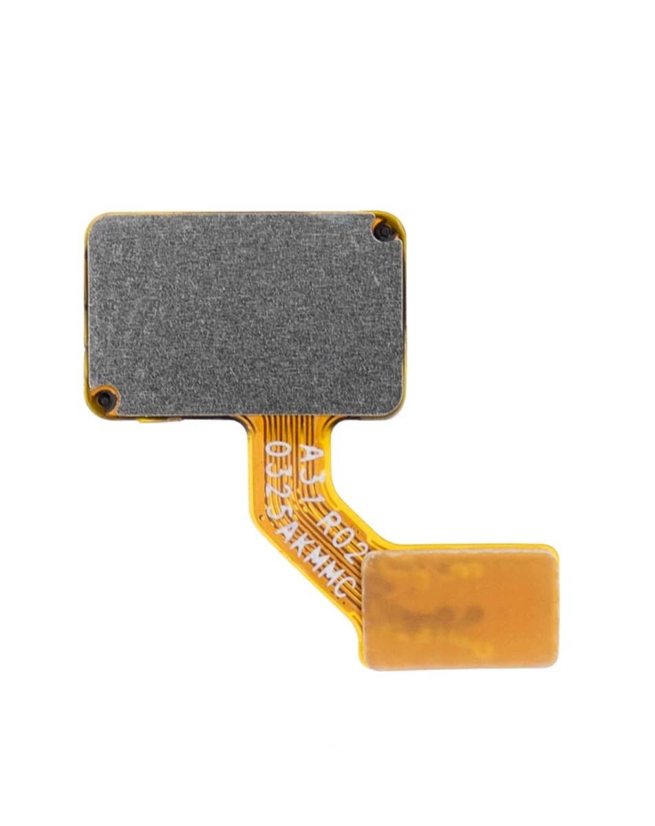 SGA A51 5G 2020 (A516) / A31 2020 (A315) Fingerprint Reader with Flex Cable (Black)