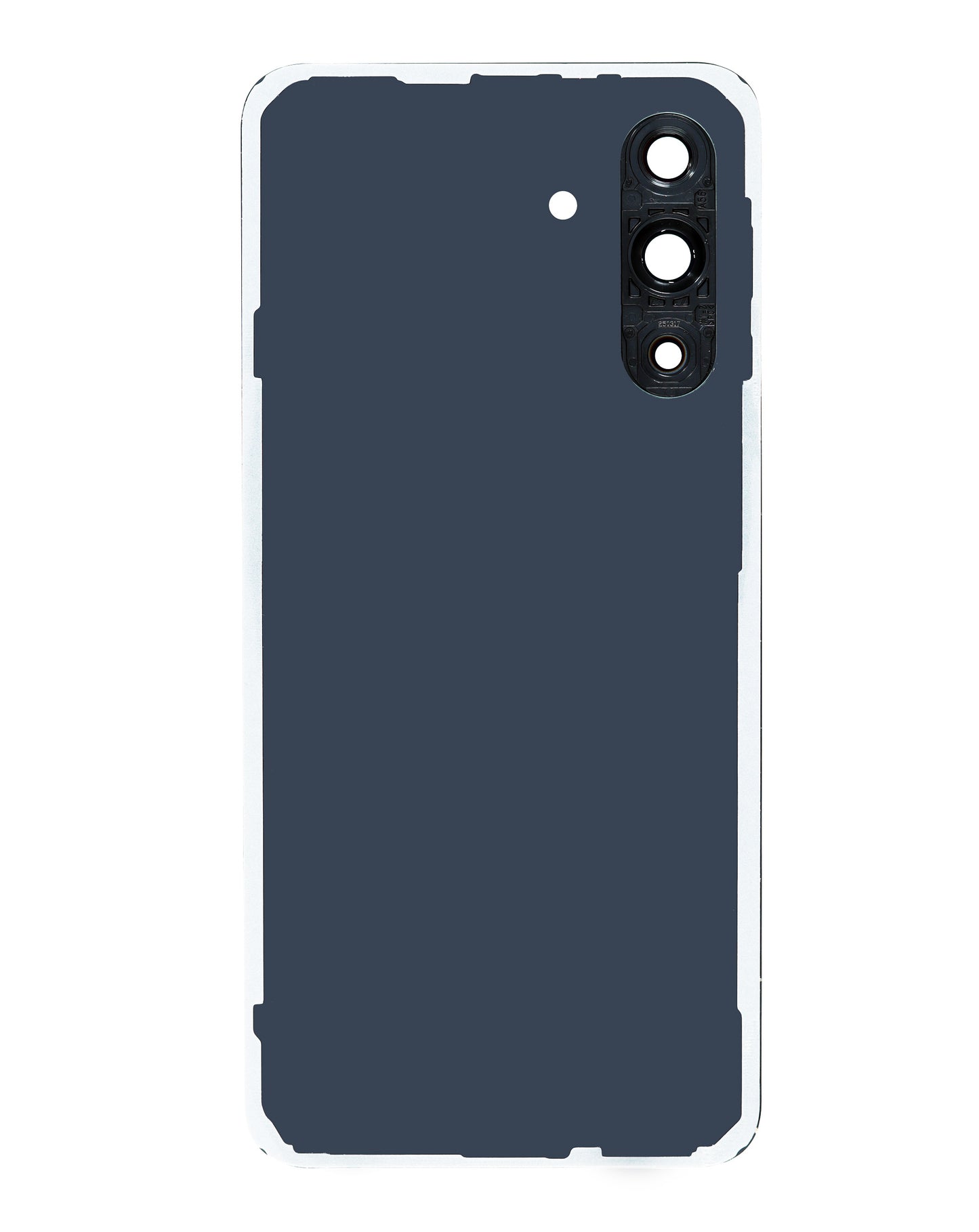Back Cover with Adhesive for Galaxy A56 (A566 / 2025) (NO LOGO) (AWESOME OLIVE)