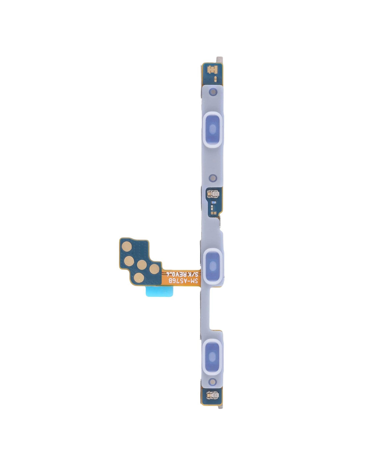 Power and Volume Flex Cable for Galaxy A57 5G (Premium)