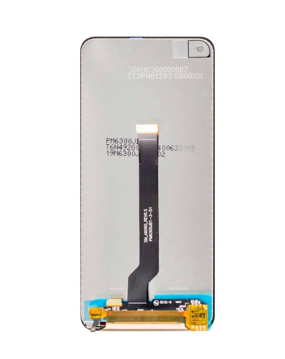 LCD Assembly without Frame for Galaxy A60 (A606 / 2019) (Premium)