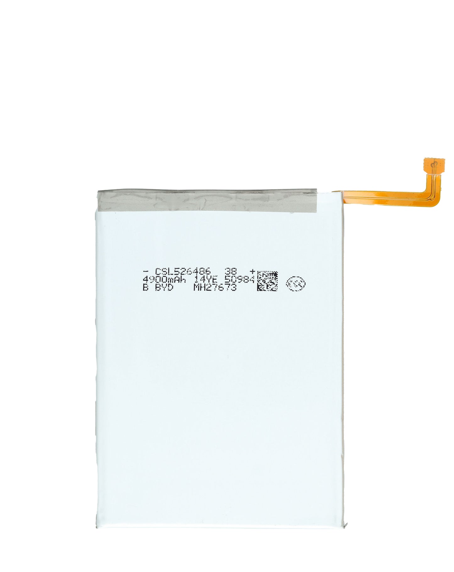 Replacement Battery for Galaxy A73 (A735 / 2022) (Only Ground Shipping)