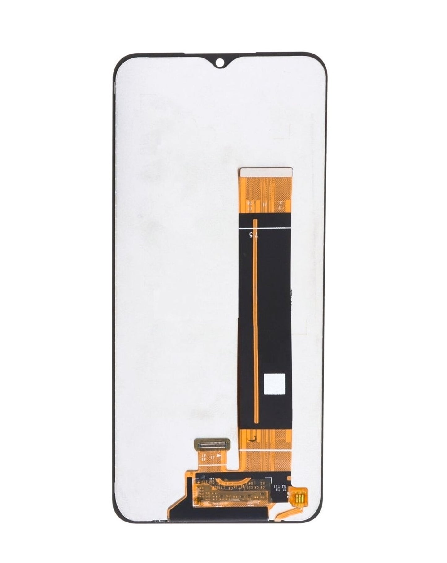 LCD Assembly without Frame for Galaxy F23 (E236B / 2022) M23 5G (M236 / 2022) / M33 5G (M336 / 2022) (Premium)