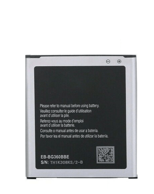 Samsung J2 (J200) / Core Prime (EB-BG360CBU) Battery (Premium)