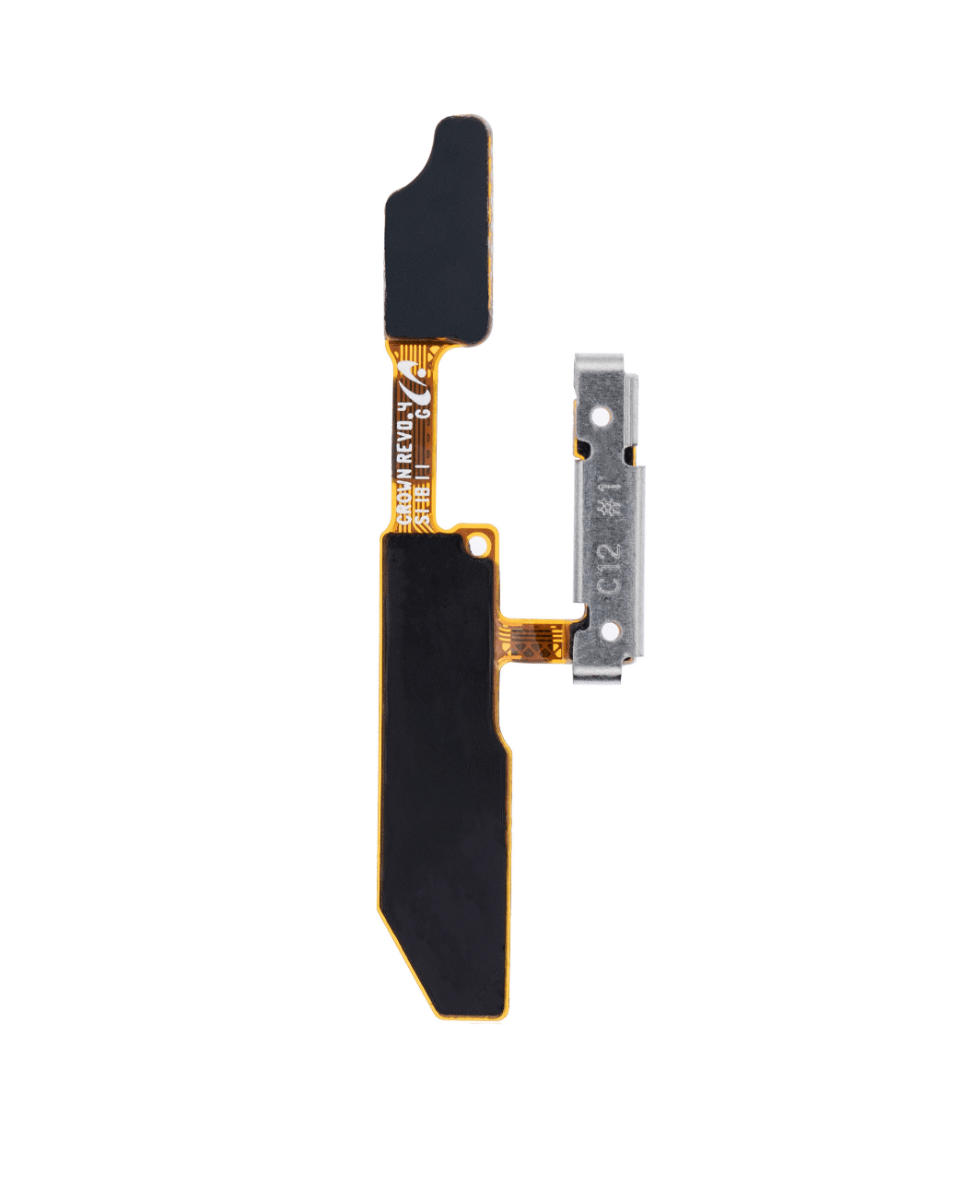 Samsung Note 9 Power Button Flex