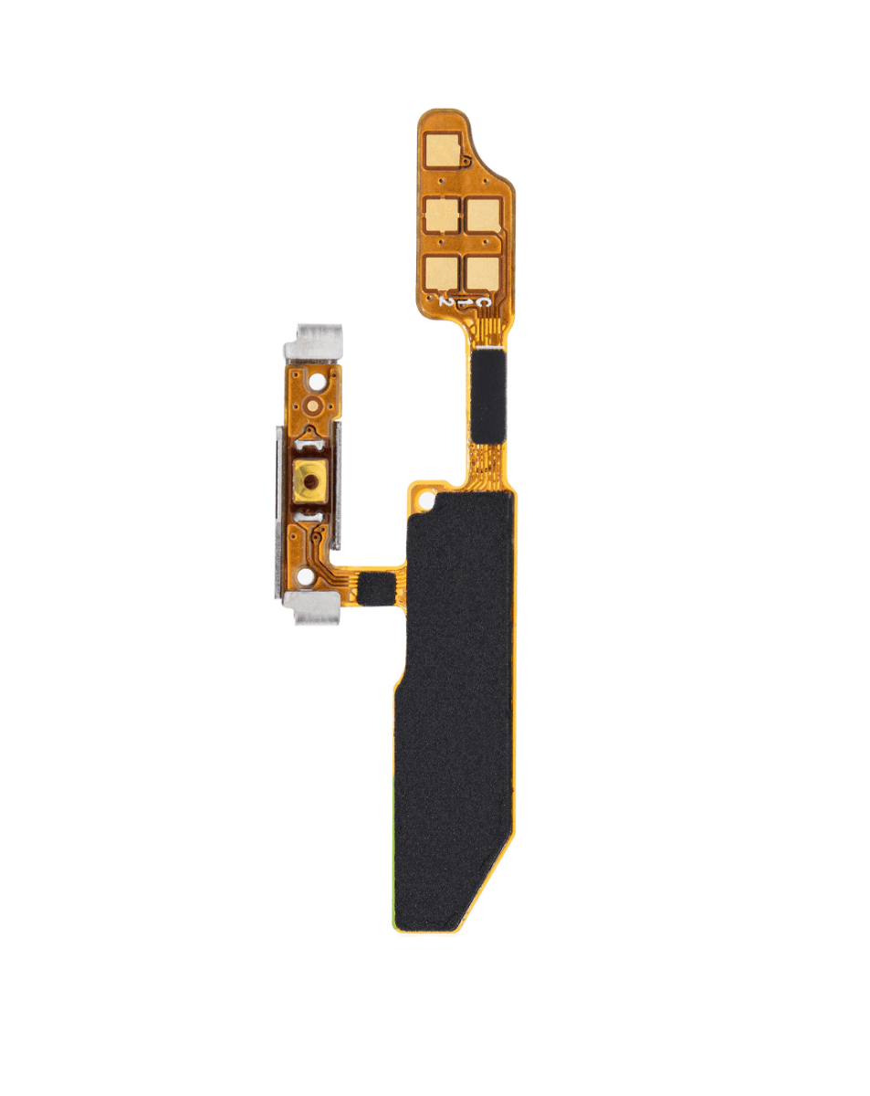 Samsung Note 9 Power Button Flex