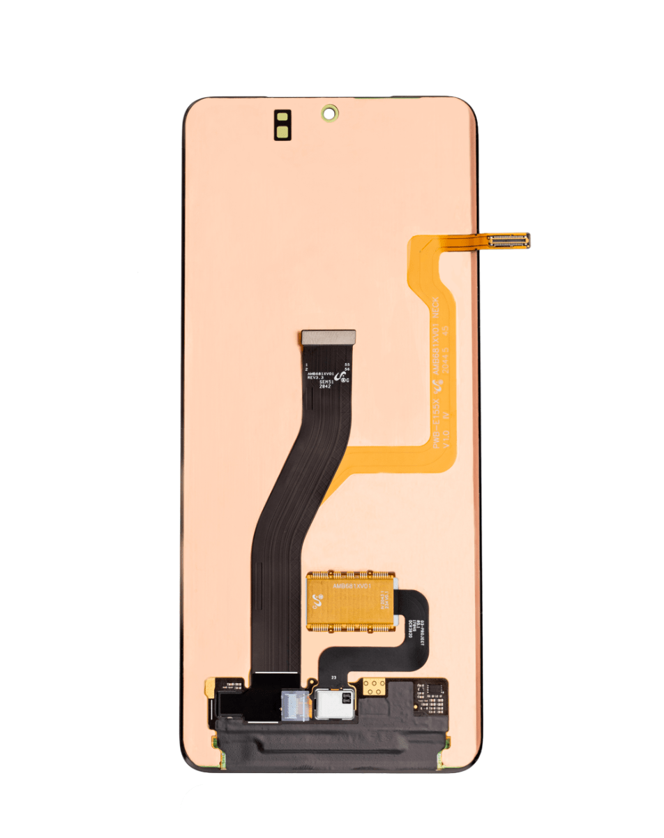 OLED Assembly without Frame for Galaxy S21 Ultra 5G (G998) (Premium)