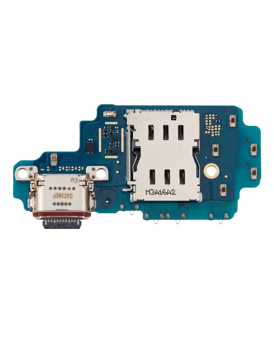 SGS S24 Ultra 5G Charging Port (USA)