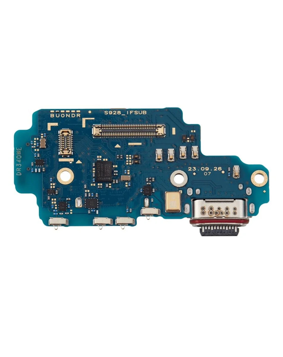 SGS S24 Ultra 5G Charging Port (USA)