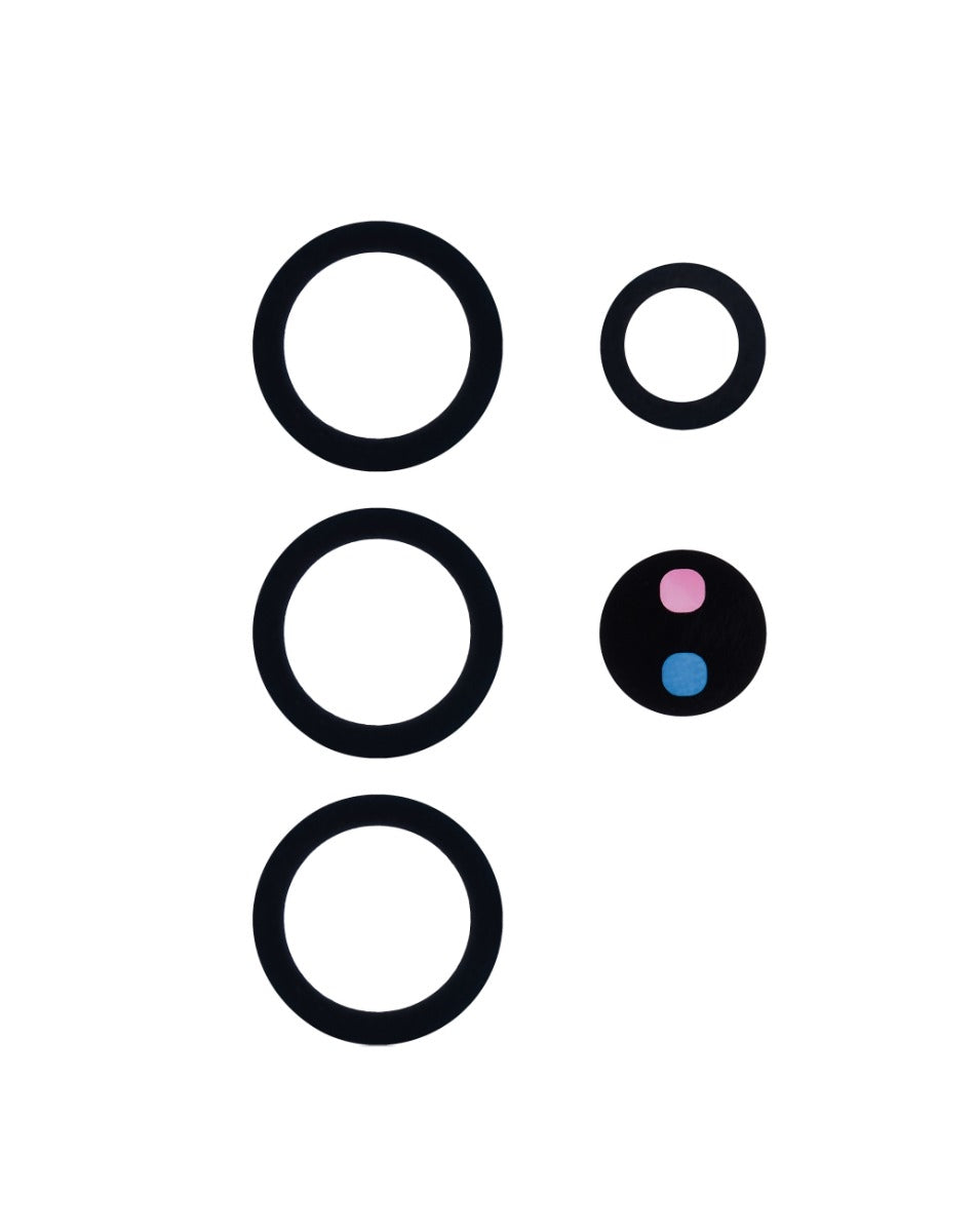 Samsung S24 Ultra Camera Lens