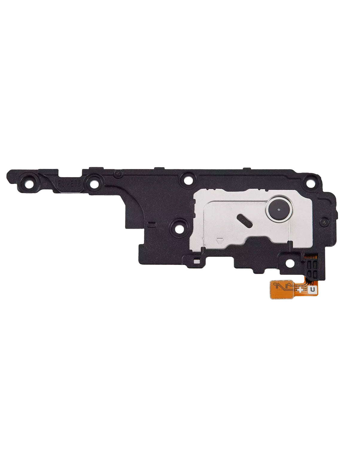 Ear Speaker with Proximity Sensor Flex Cable for Galaxy S24 Ultra