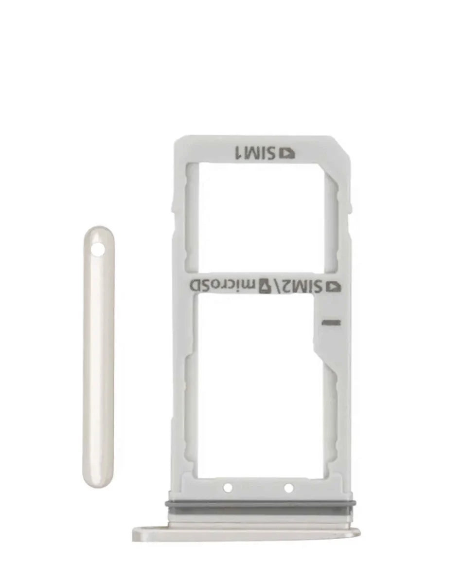 Samsung S7 Sim Tray (Gold)