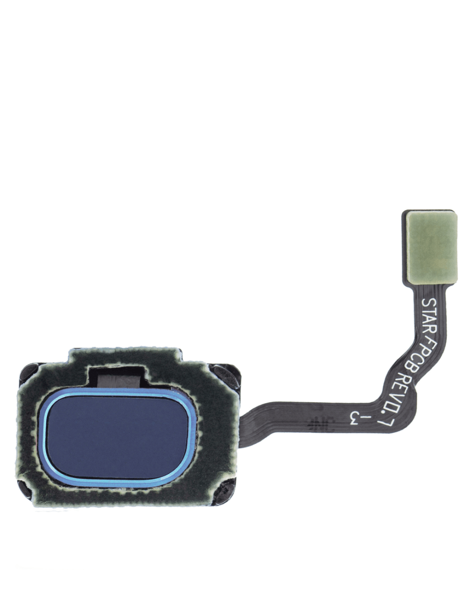 Samsung S9 / S9 Plus Fingerprint Scanner (Blue)