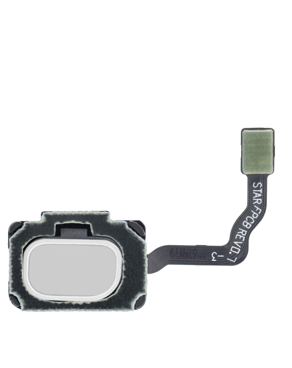 Samsung S9 / S9 Plus Fingerprint Scanner (Silver)