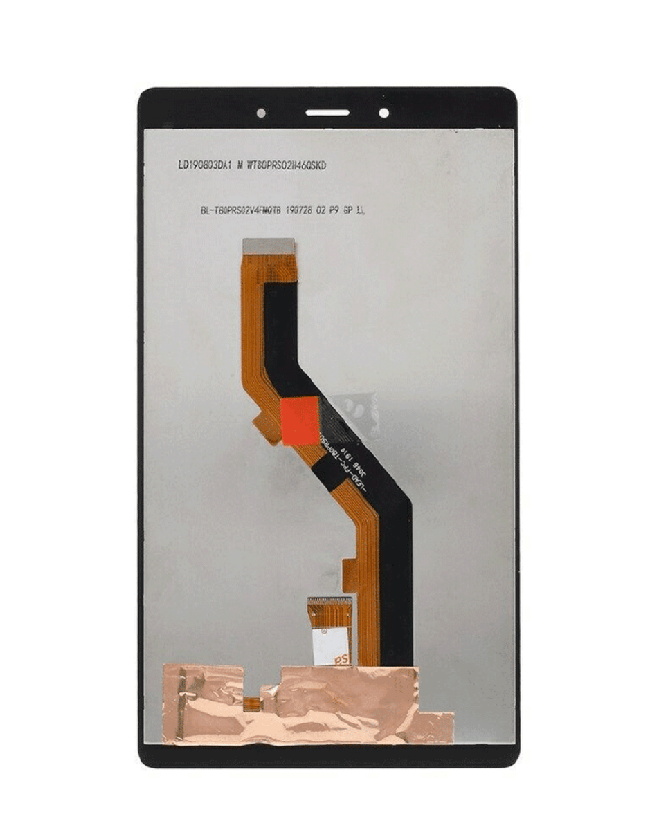Samsung Tab A 8" (T295) (LTE Version) LCD Assembly with Digitizer (White)
