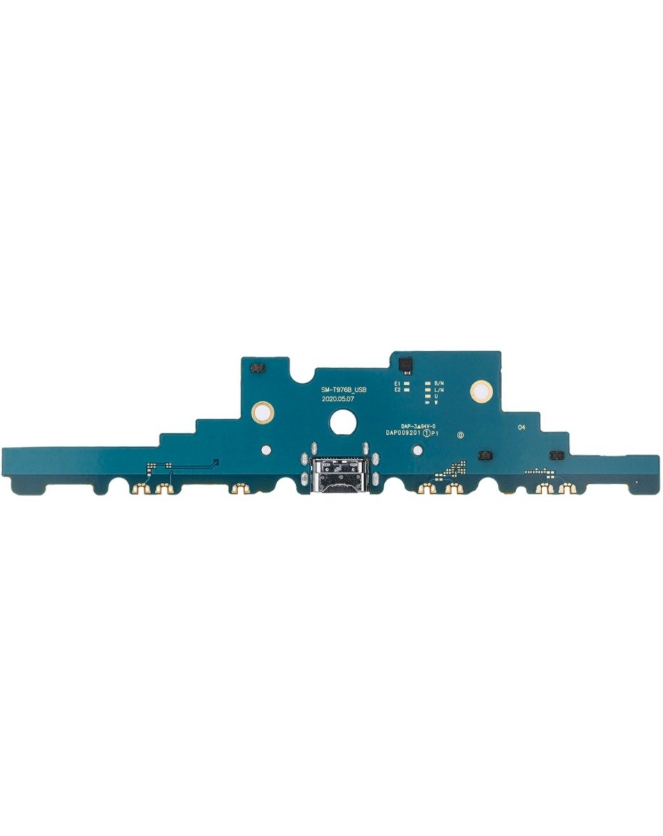 Charging Port Board for Galaxy Tab S7 Plus (T970) (WiFi Version)
