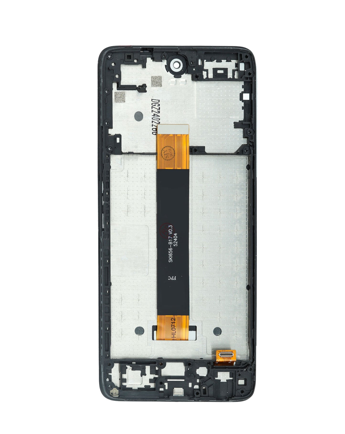LCD Assembly with Frame for TCL 50 XE 5G (Premium)