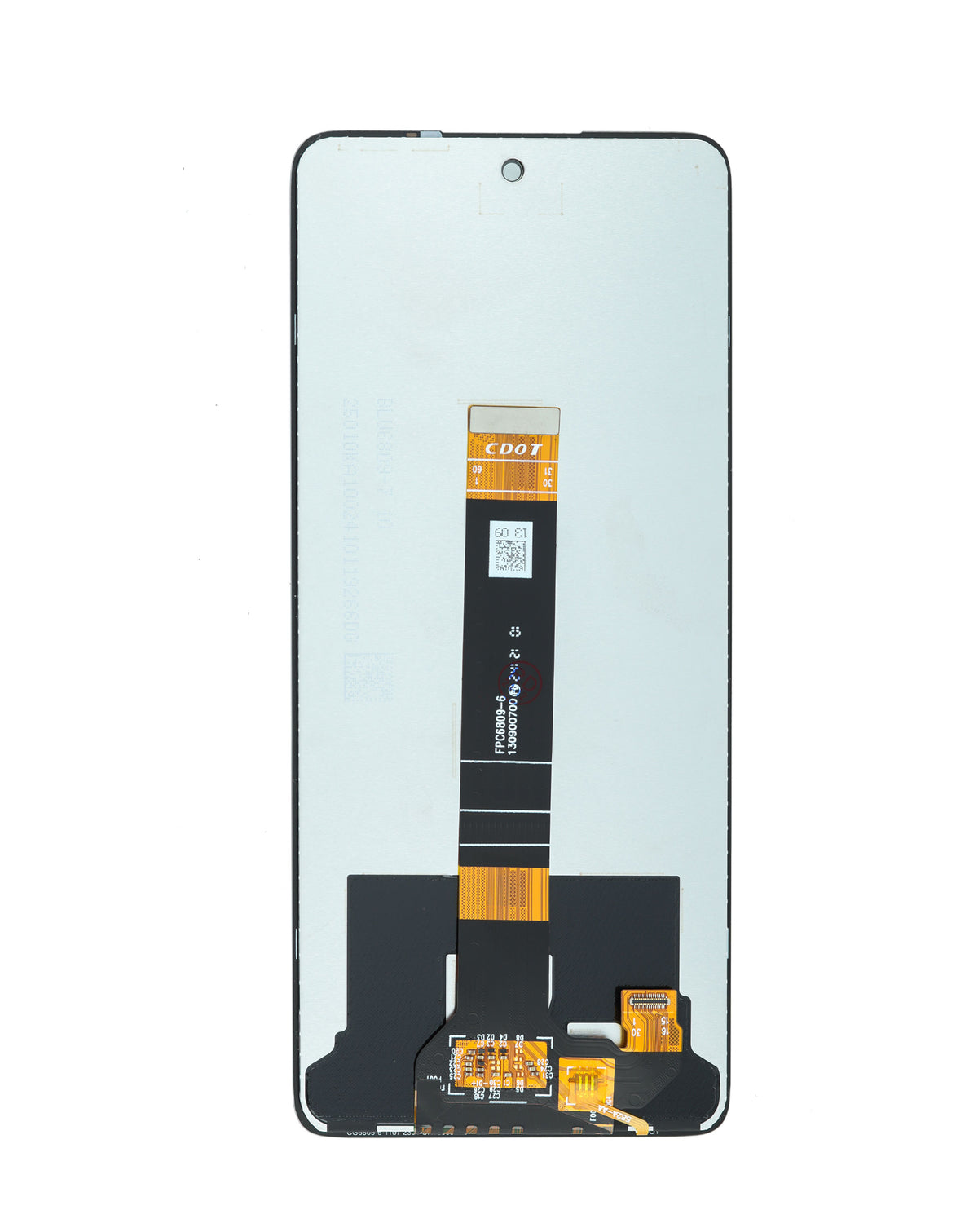 LCD Assembly without Frame for TCL 50 XL (Premium)
