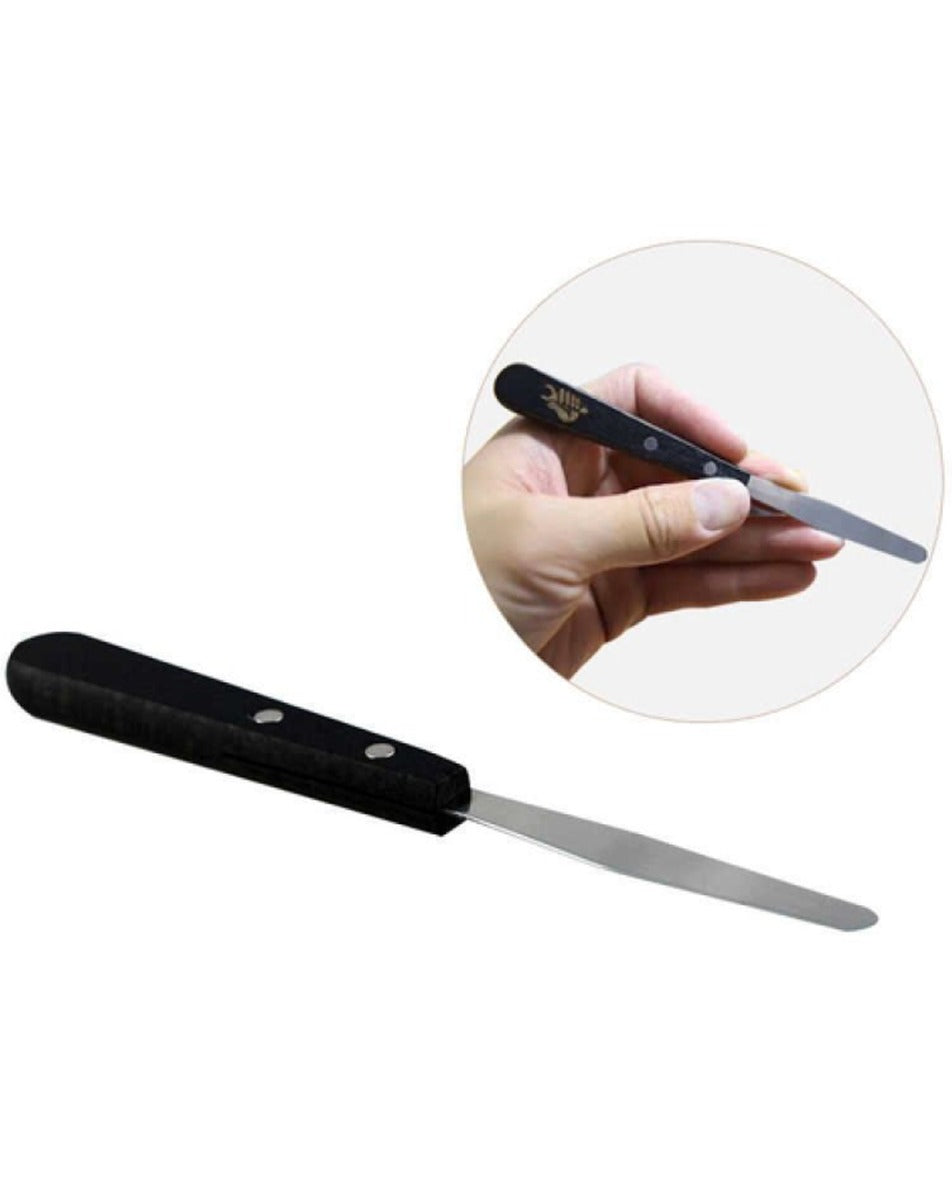 Ultra Thin Flexible Stainless Steel Pry Spudger