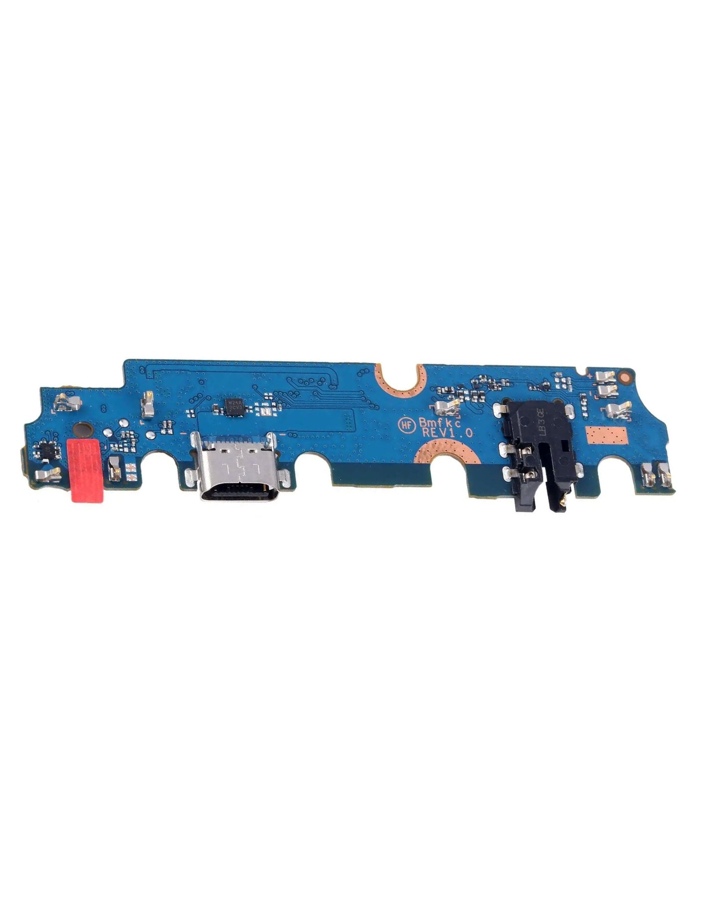 Charging Port Board for Galaxy Tab A9 (X110) (WiFi Version) (2023)