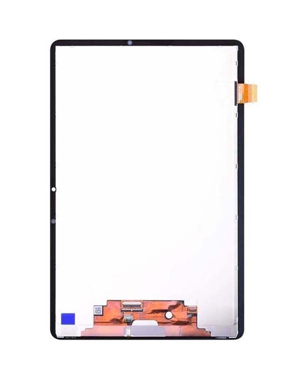 LCD Assembly without Frame for Galaxy Tab S8 (2022) (X700 / X706) (BLACK) (Wi-Fi and Cellular) (Premium)