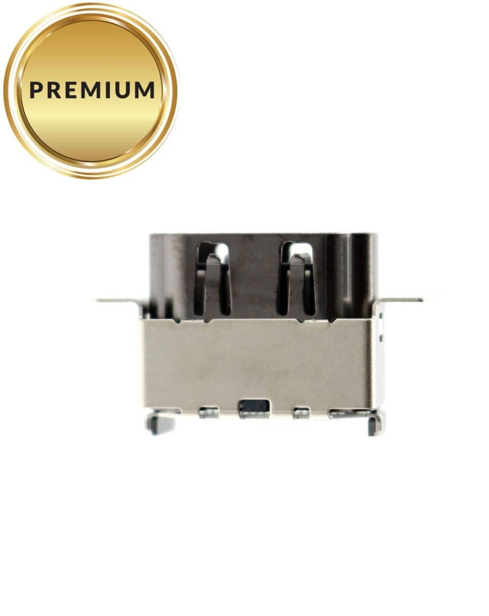 HDMI Port Connector Port Xbox One X (Premium)