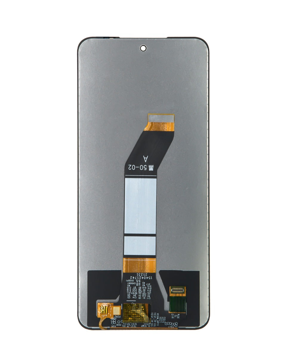 LCD Assembly without Frame for Xiaomi Redmi 10 / Redmi Note 11 4G (Premium)