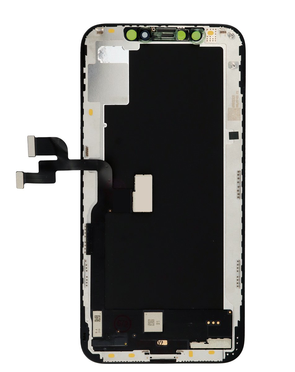 LCD Assembly for iPhone XS (Aftermarket Incell / QV7)