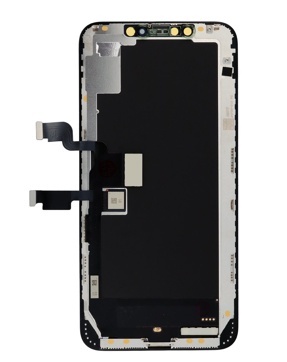LCD Assembly for iPhone XS Max (Aftermarket Incell / QV6)