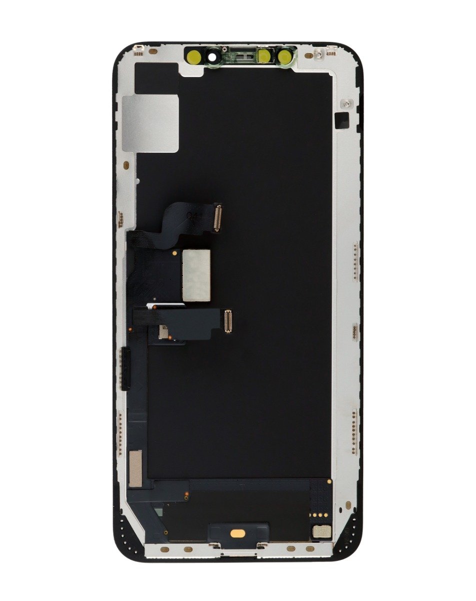 OLED Assembly for iPhone XS Max (Aftermarket QV8 / Hard)