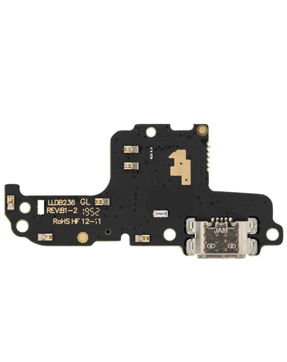 Motorola E 2020 (XT2052) Charging Port