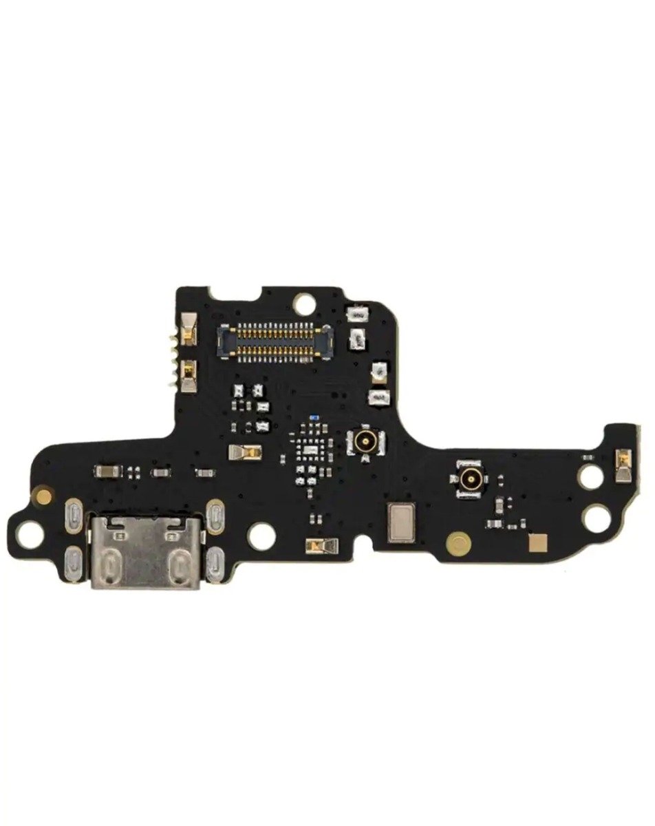 Motorola E 2020 (XT2052) Charging Port