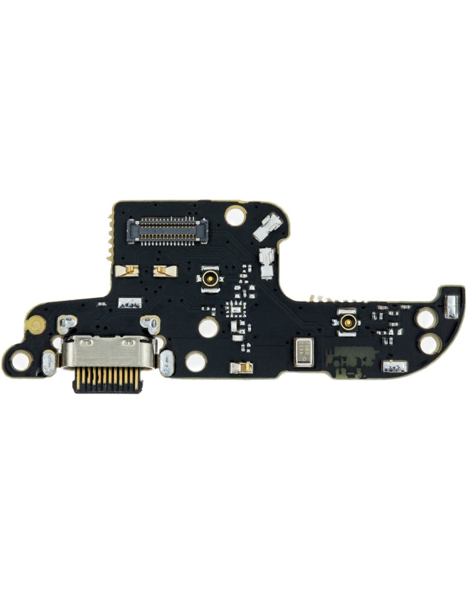 Motorola G Play 2021 (XT2093) Charging Port
