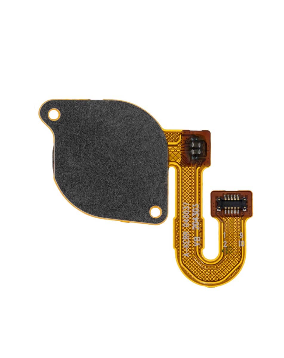Fingerprint Sensor with Flex Cable for Motorola Moto G 5G (XT2113-3) / One 5G Ace (XT2113-1 / 2) (FROSTED SILVER)