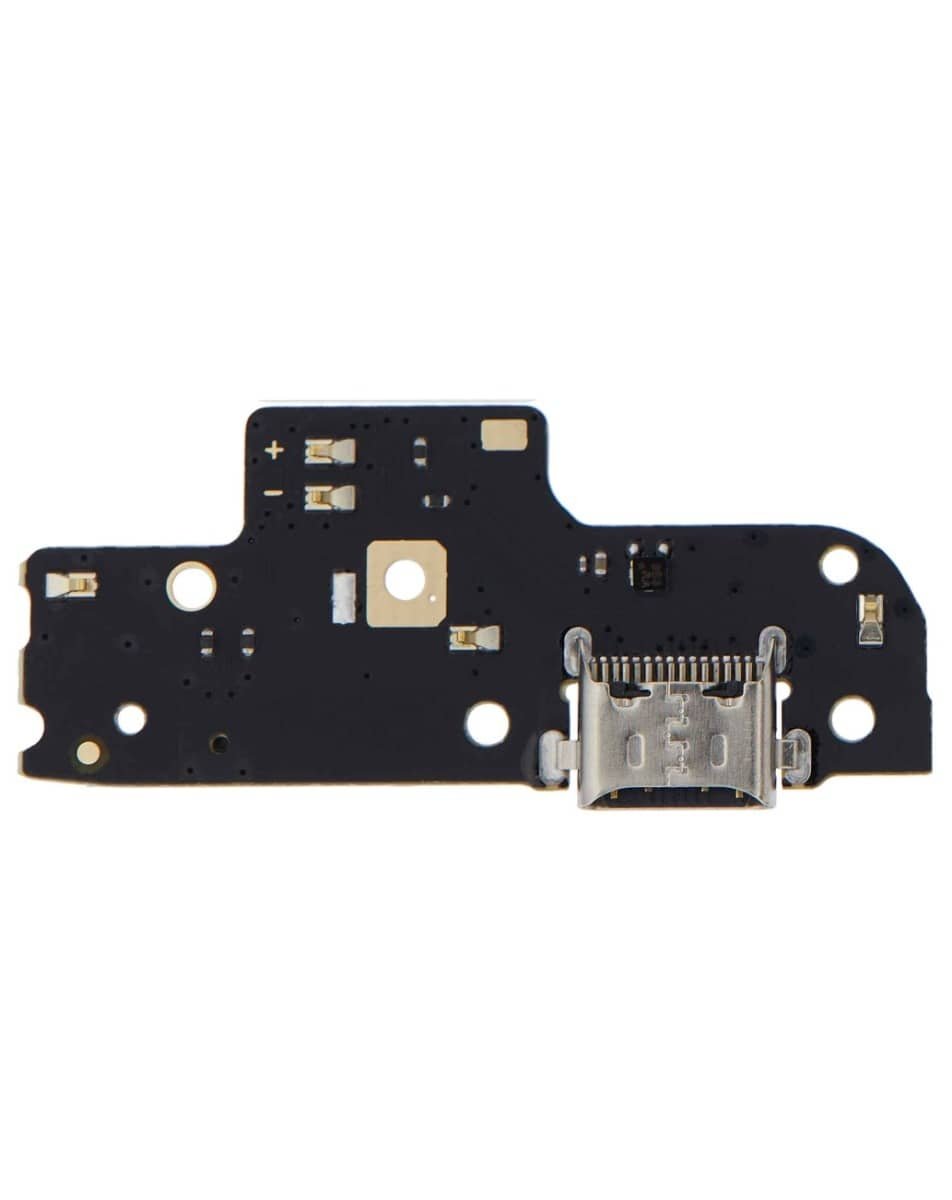 Motorola G Pure 2021 (XT2163) Charging Port