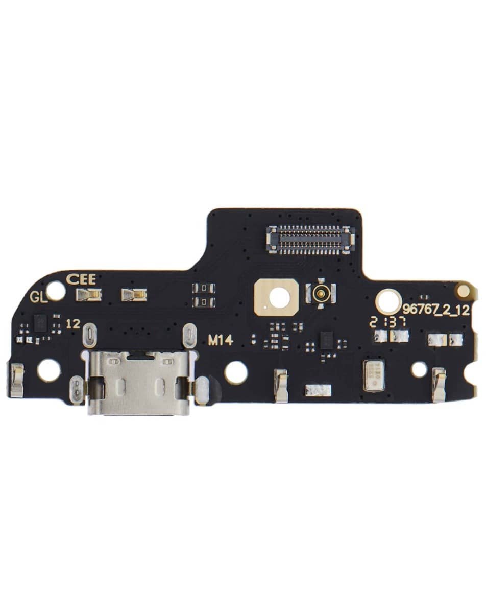 Motorola G Pure 2021 (XT2163) Charging Port
