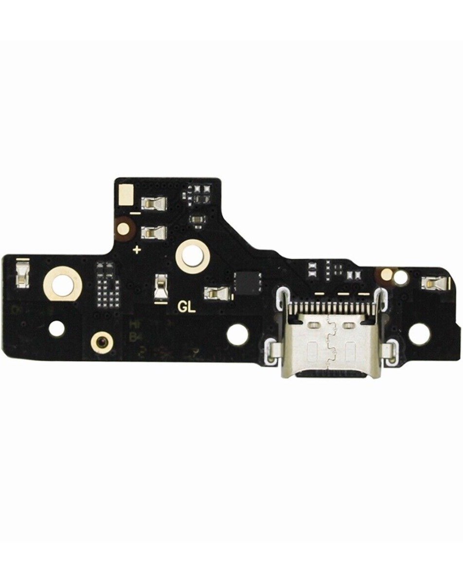 Motorola G Power 2022 (XT2165) Charging Port