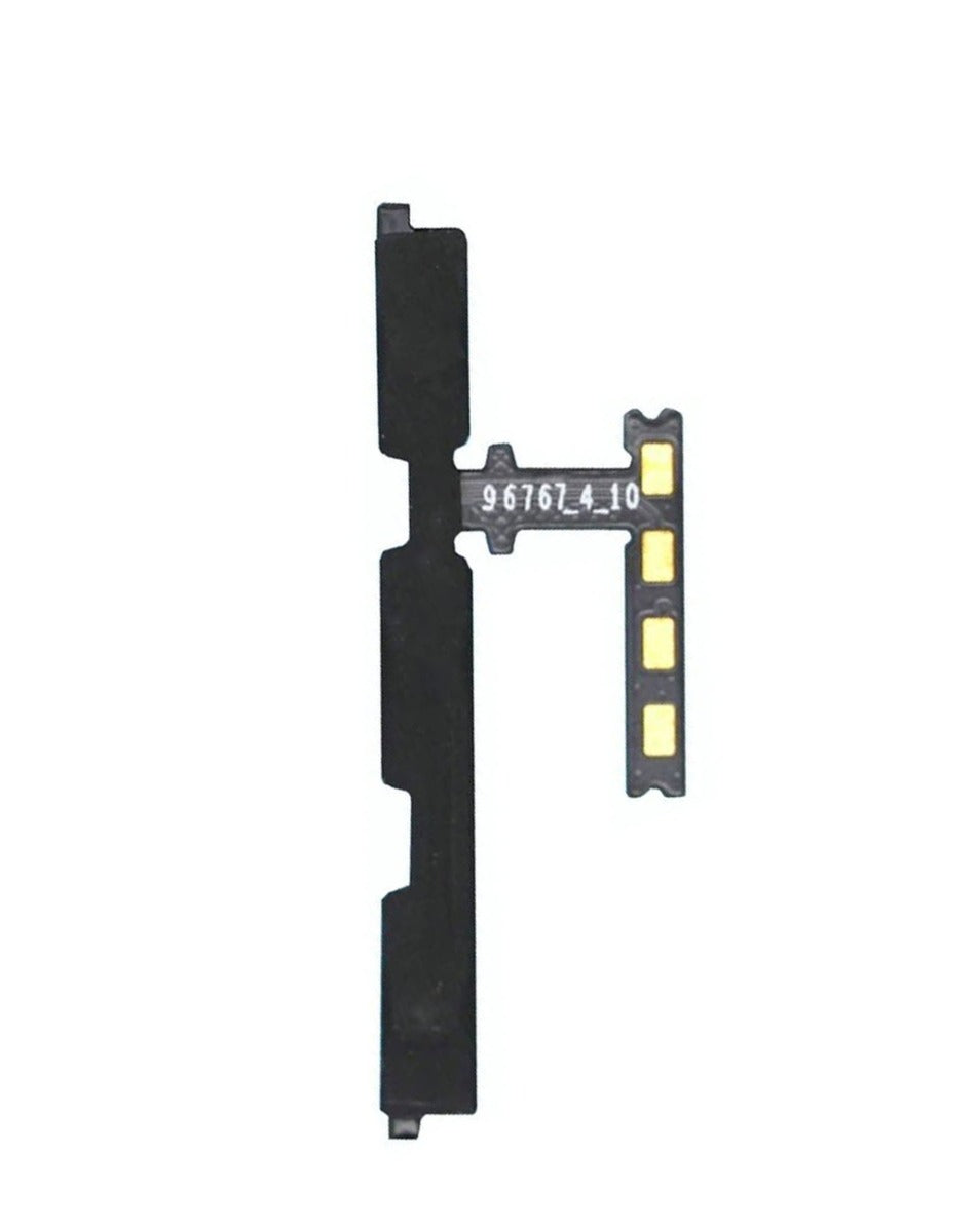 Power & Volume Flex Cable for Motorola Moto G Power (XT2165 / 2022)