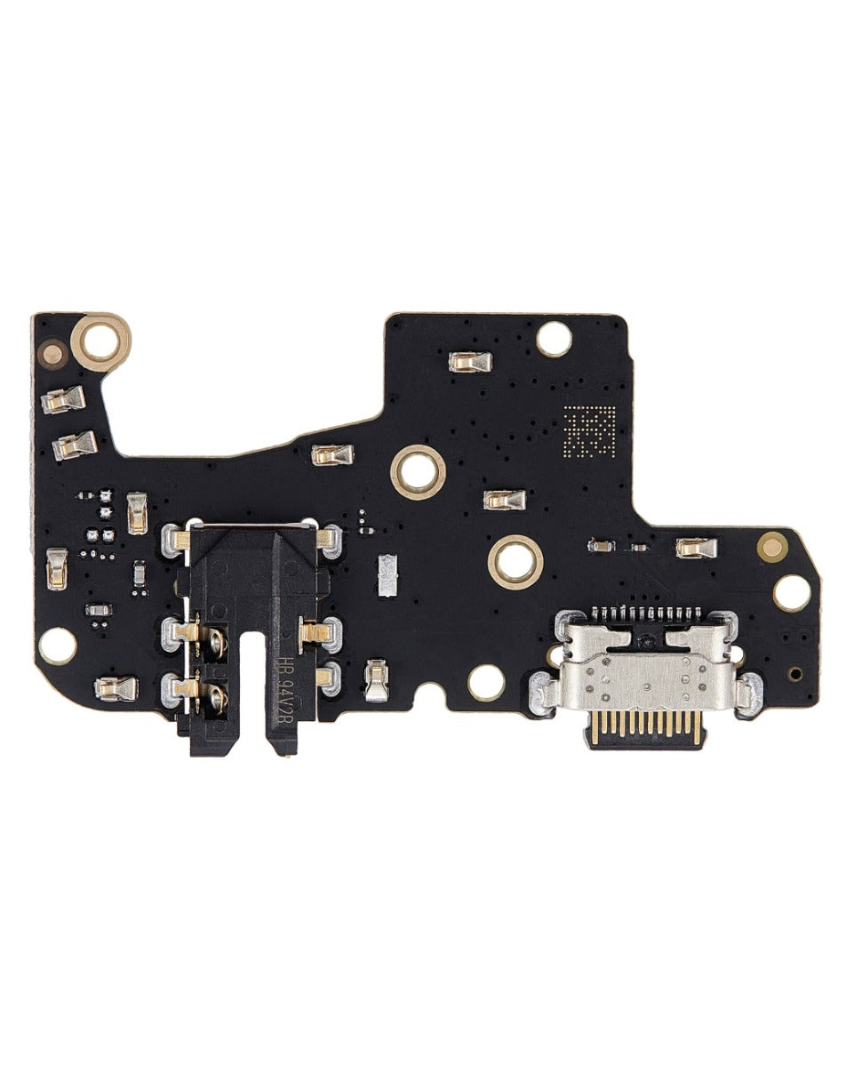Motorola G Stylus 4G 2022 (XT2211) Charging Port