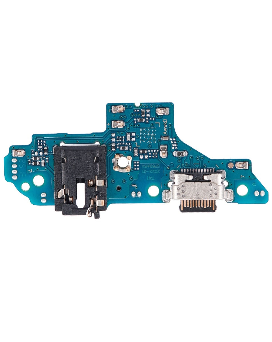 Moto G 5G 2022 (XT2213) Charging Port