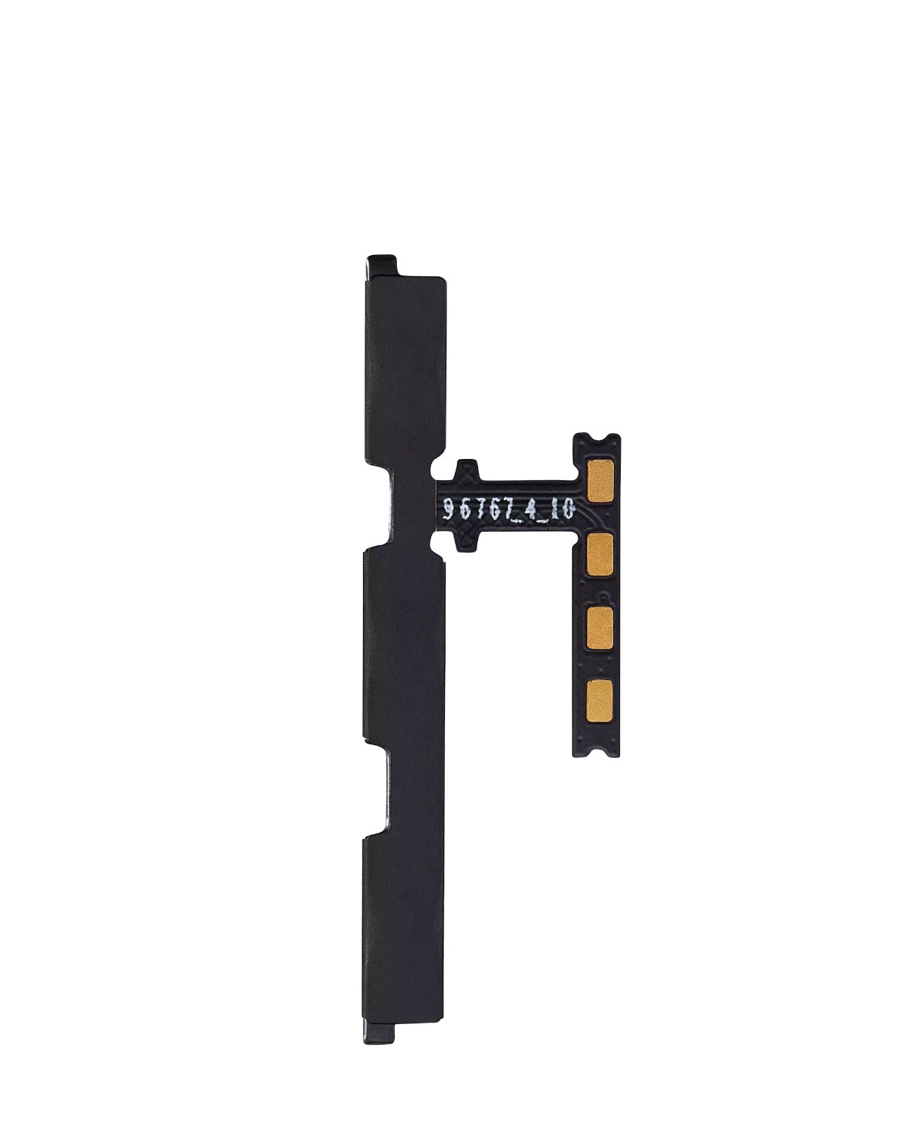 Power And Volume Button Flex Cable for Motorola Moto G Play (XT2271 / 2023)