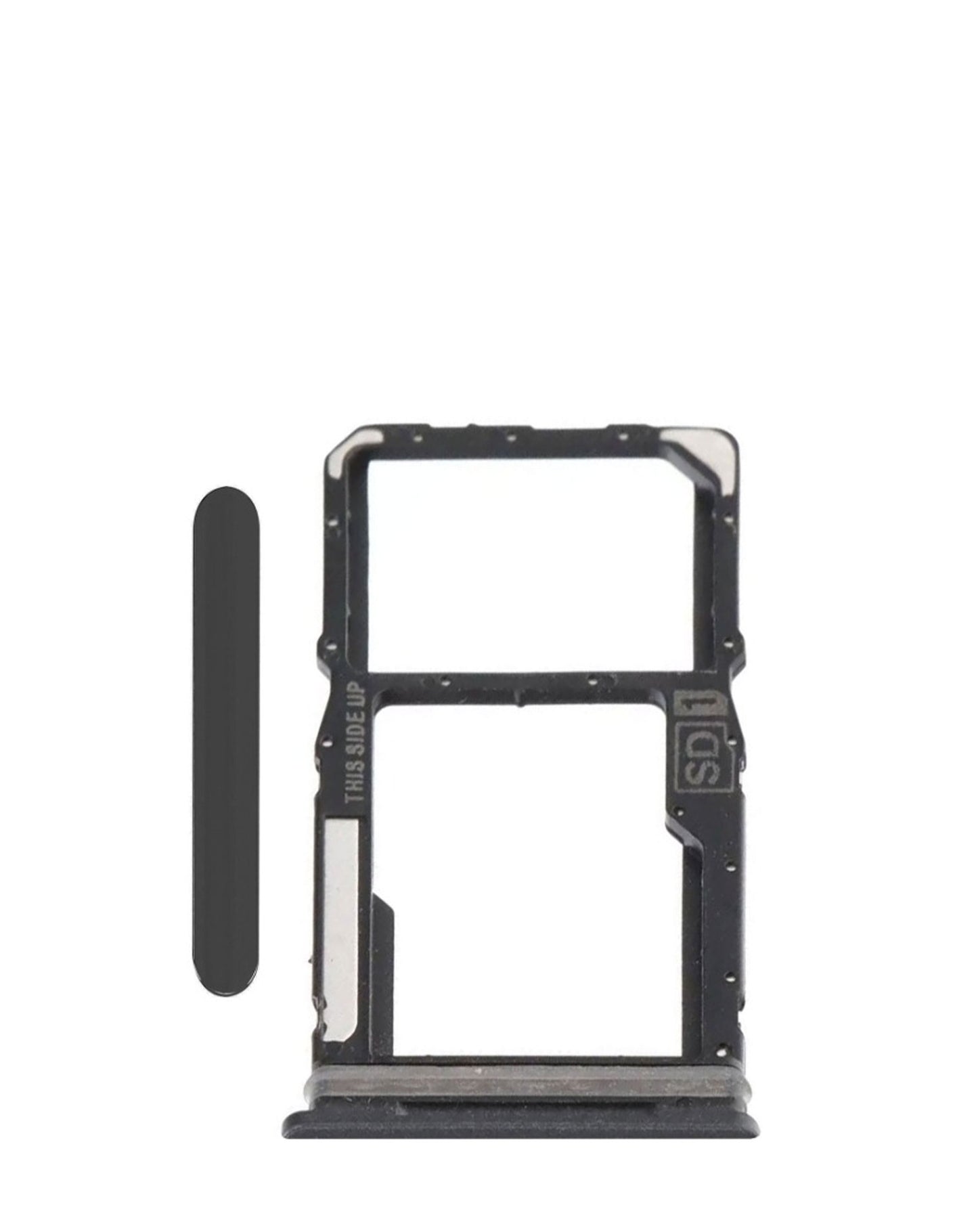 Motorola G Play 2023 (XT2271) Dual Sim Tray (Deep Indigo)