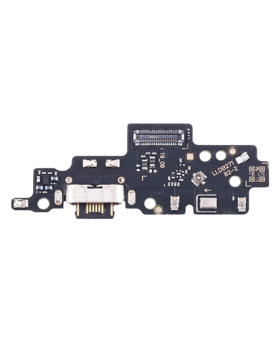 Motorola G Play 2024 (XT2413) Charging Port (Aftermarket)
