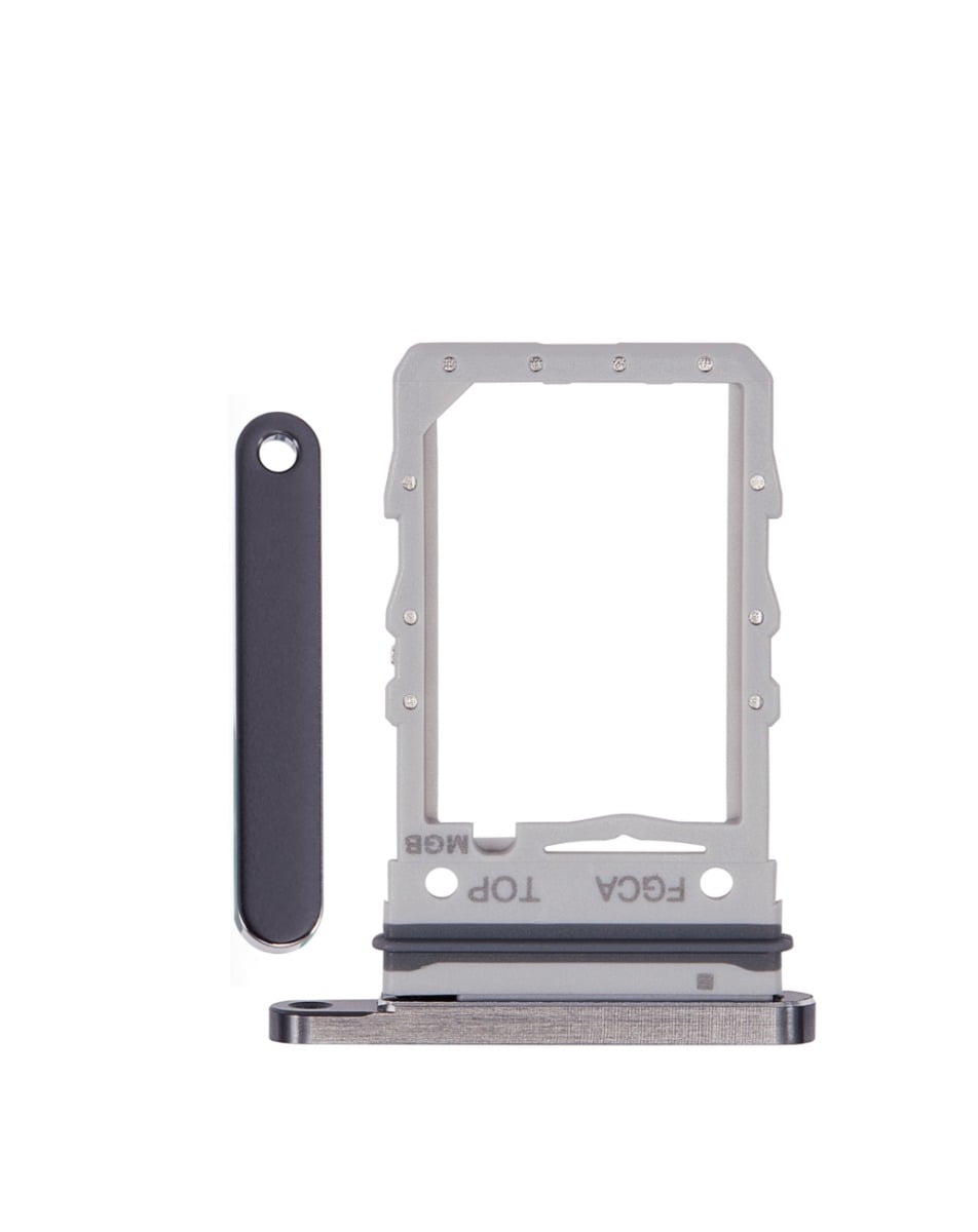 Sim Tray for Galaxy Z Flip 5 5G (F731) (GRAPHITE)