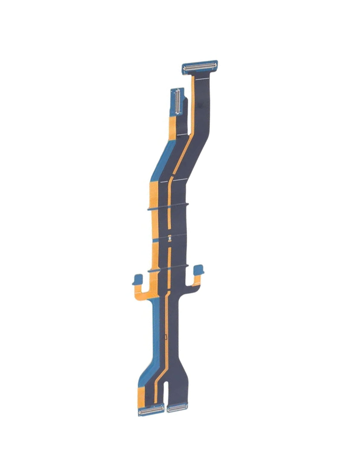 Spin Axis Flex Cable for Galaxy Z Flip 6 (F741)