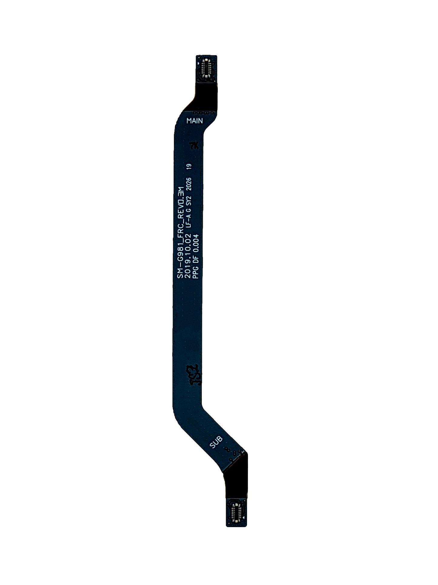 Samsung S20 Antenna Connecting Cable