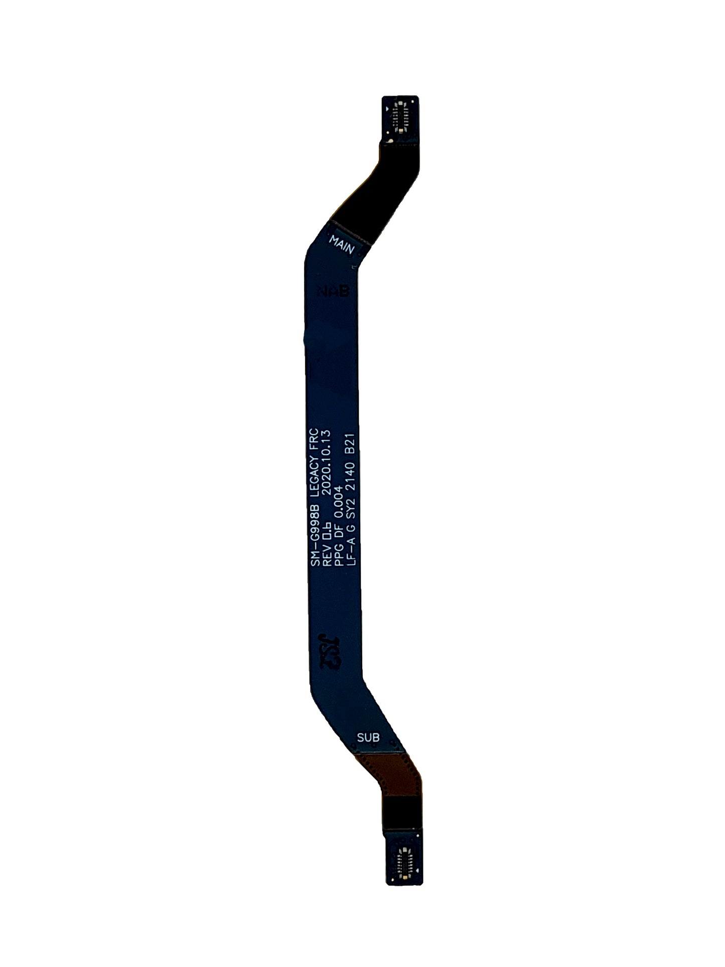 Samsung S21 Ultra Antenna Connecting Cable