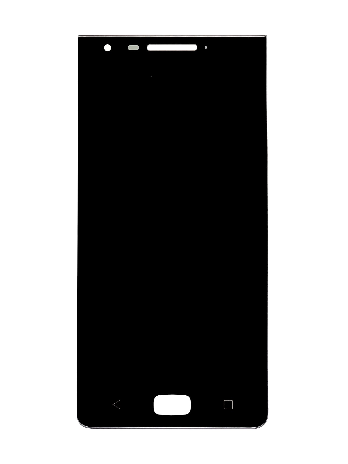 BB Motion Screen Assembly (Without The Frame) (Refurbished) (Black)