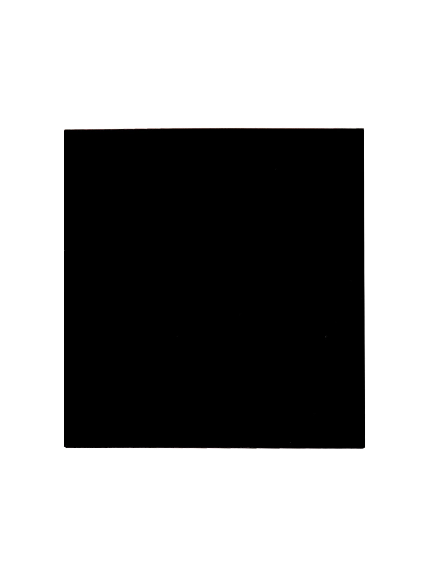 BB Q30 Passport Screen Assembly (Without The Frame) (Refurbished) (Black)